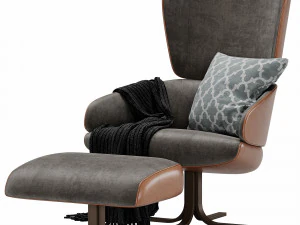 ditre italia cut mix 3D Model