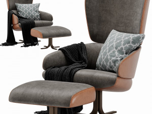ditre italia cut mix Model 3D