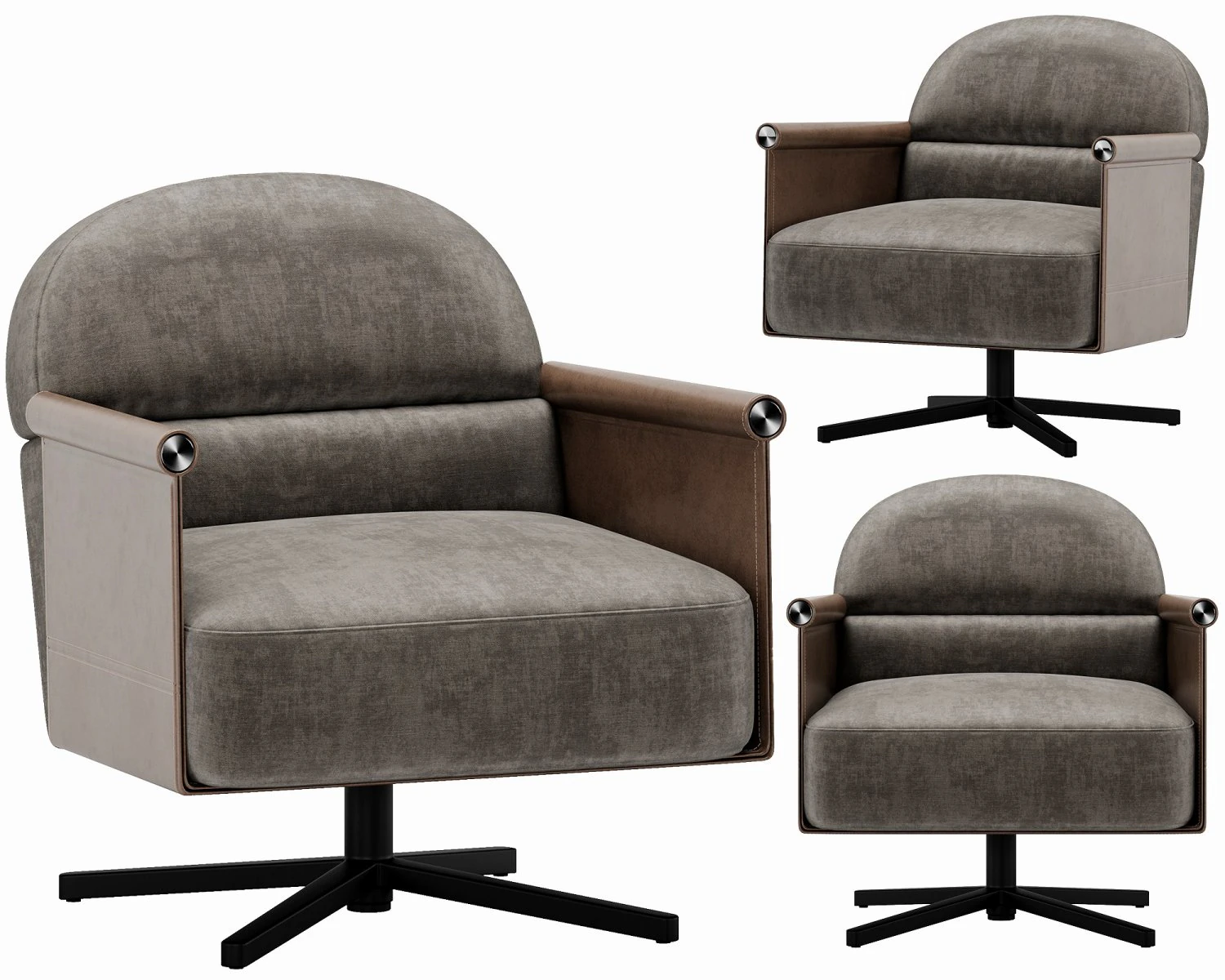 ditra italia beyl low 3D Model .c4d .max .obj .3ds .fbx .stl .blend 