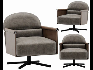 ditre italia beyl low Modèle 3D