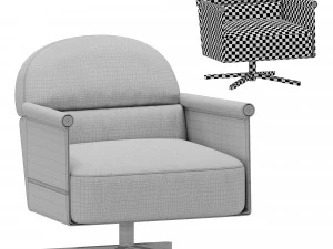 ditra italia beyl low 3D Model