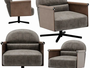 ditra italia beyl low 3D Model