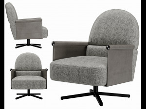 ditra italia beyl high Modello 3D
