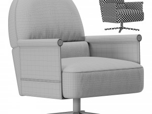 ditra italia beyl high Modelo 3D