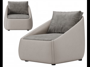 ditra italia bend low Model 3D