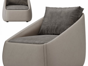 ditra italia bend low Modelo 3D