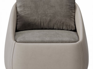 ditra italia bend low Modelo 3D