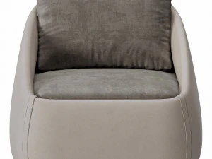ditra italia bend low 3D Model