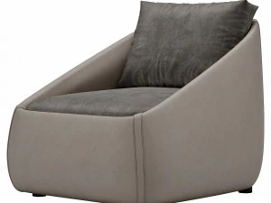 ditra italia bend low 3D Model