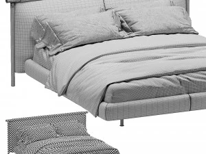 ditre italia nathan 3D Model