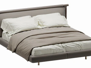 ditre italia nathan 3D Model