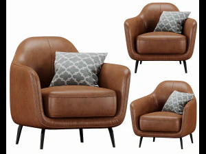 ditre italia ellie Modèle 3D