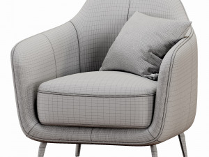 ditre italia ellie Model 3D