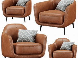 ditre italia ellie Model 3D