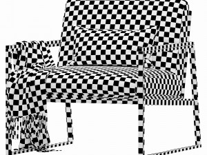 ditre italia daytona 3D Model