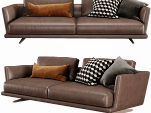 ditre italia royal 3D Model