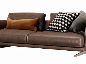 ditre italia royal 3D Model