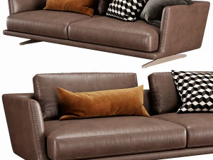 ditre italia royal 3D Model
