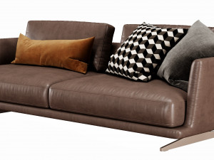 ditre italia royal 3D 모델