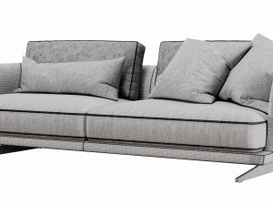 ditre italia royal 3D Model