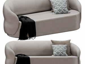 ditre italia clip 3D Model