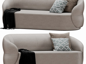 ditre italia clip 3D Model