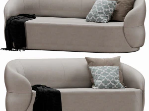 ditre italia clip 3D Model