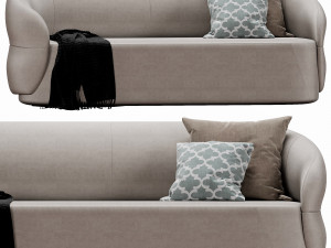 ditre italia clip 3D Model