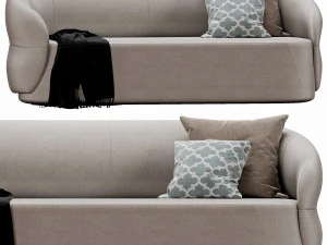 ditre italia clip 3D Model