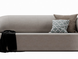 ditre italia clip 3D Model