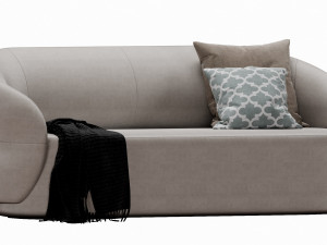 ditre italia clip 3D Model