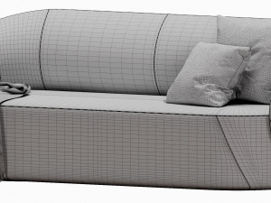 ditre italia clip 3D Model