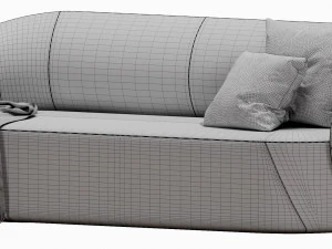 ditre italia clip 3D Model