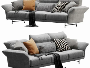 ditre italia on line 3D Model