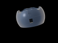 Drone OI 3D Print Model
