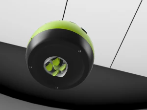 DRONE UNO Modello di stampa 3D
