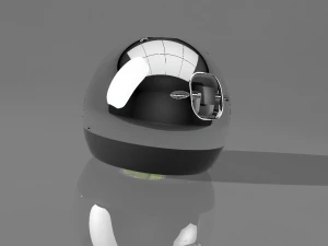 DRONE UNO Modello di stampa 3D