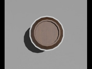 barrel Modelo 3D