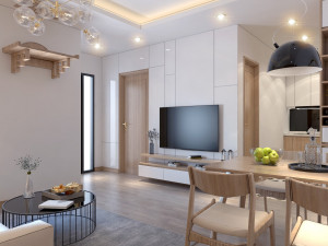 house design 3D 模型