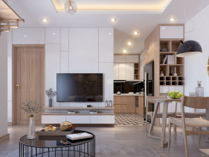 house design 3D 模型