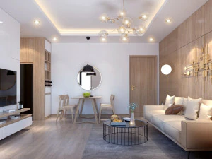 house design 3D Model