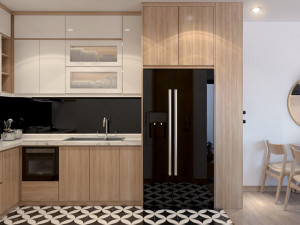 house design 3D 模型