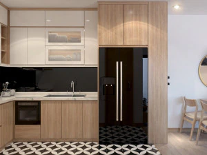 house design 3D Model