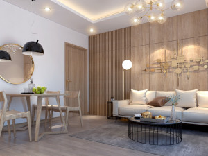 house design 3D 模型