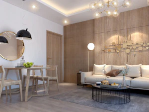 house design 3D Model