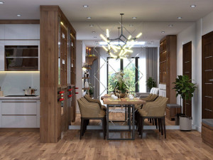 house design 2 3D Model