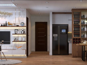house design 2 3D Model
