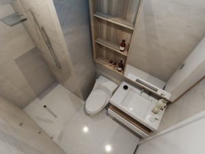 house design 3 3D Model