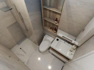 家のデザイン 3 3Dモデル