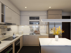 house design 3 Modello 3D